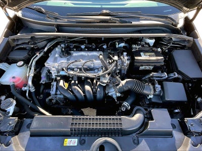 2020 Toyota Corolla LE CVT (Natl)