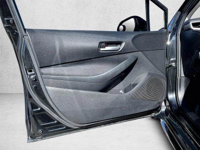 2020 Toyota Corolla LE CVT (Natl)