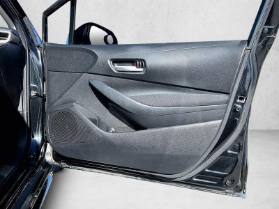 2020 Toyota Corolla LE CVT (Natl)