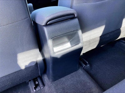 2020 Toyota Corolla LE CVT (Natl)