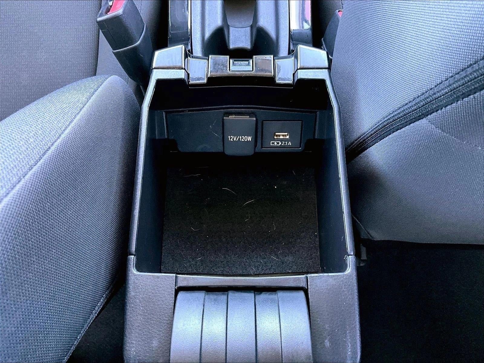 2020 Toyota Corolla LE CVT (Natl)