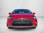 2020 Toyota Corolla XLE CVT (Natl)