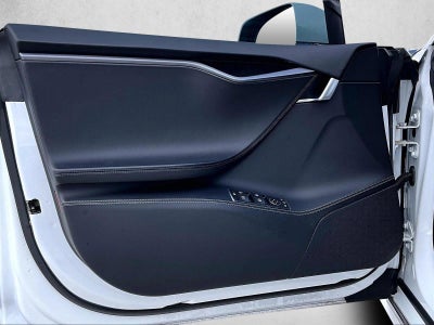 2021 Tesla Model S Long Range AWD