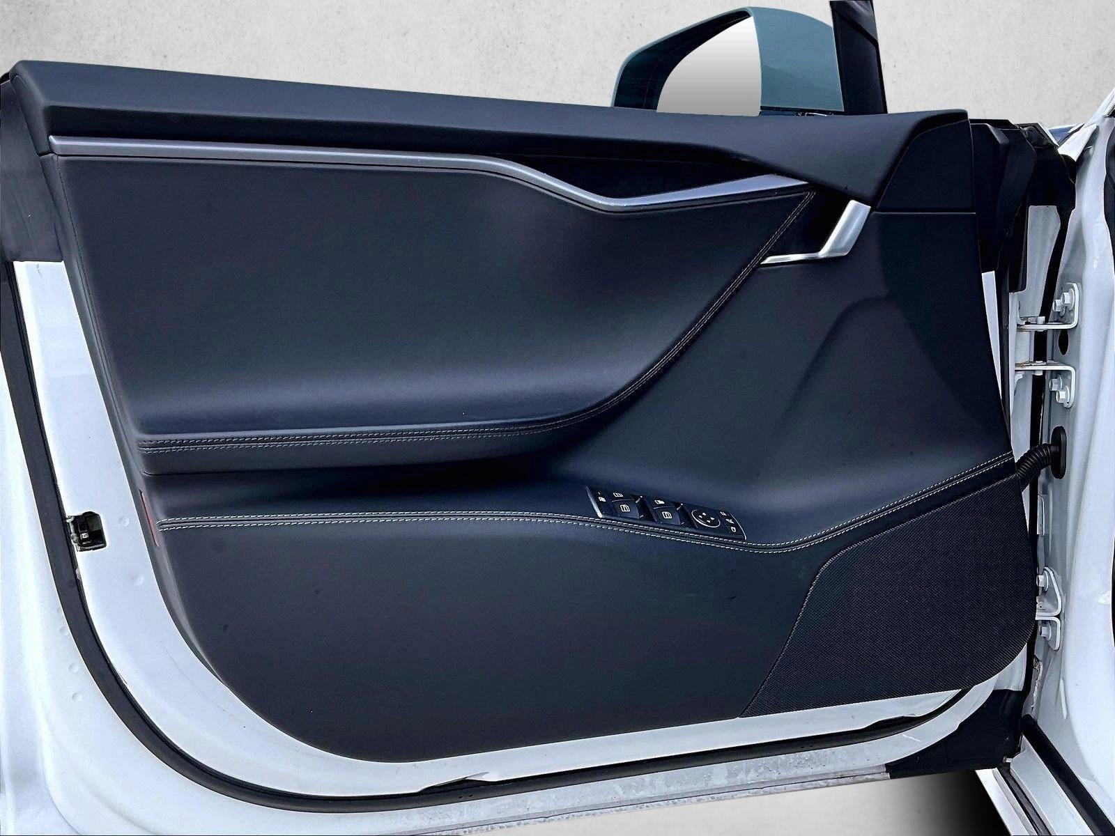 2021 Tesla Model S Long Range AWD