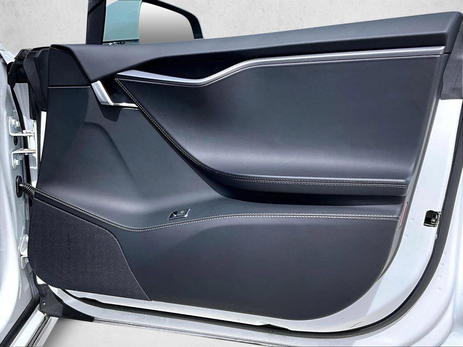 2021 Tesla Model S Long Range AWD