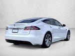 2021 Tesla Model S Long Range AWD