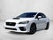2017 Subaru WRX Limited CVT