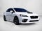 2017 Subaru WRX Limited CVT