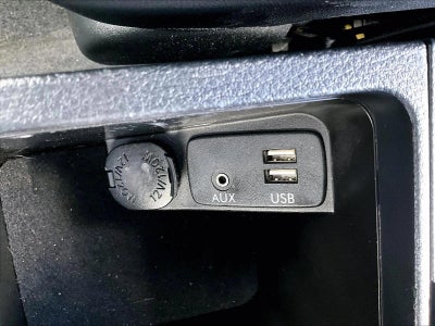 2017 Subaru WRX Limited CVT