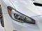 2017 Subaru WRX Limited CVT