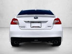 2017 Subaru WRX Limited CVT