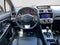 2017 Subaru WRX Limited CVT