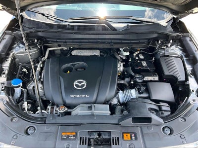 2021 Mazda Mazda CX-5 Touring AWD