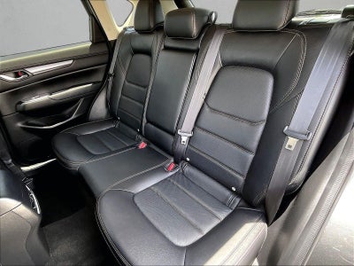 2021 Mazda Mazda CX-5 Touring AWD