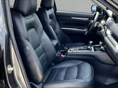 2021 Mazda Mazda CX-5 Touring AWD