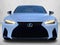 2025 Lexus IS 350 F SPORT Design RWD