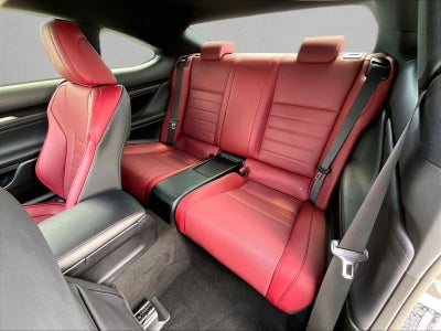2024 Lexus RC 300 RWD