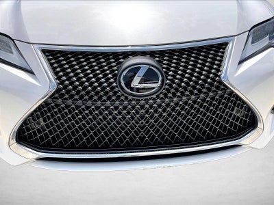 2024 Lexus RC 300 RWD
