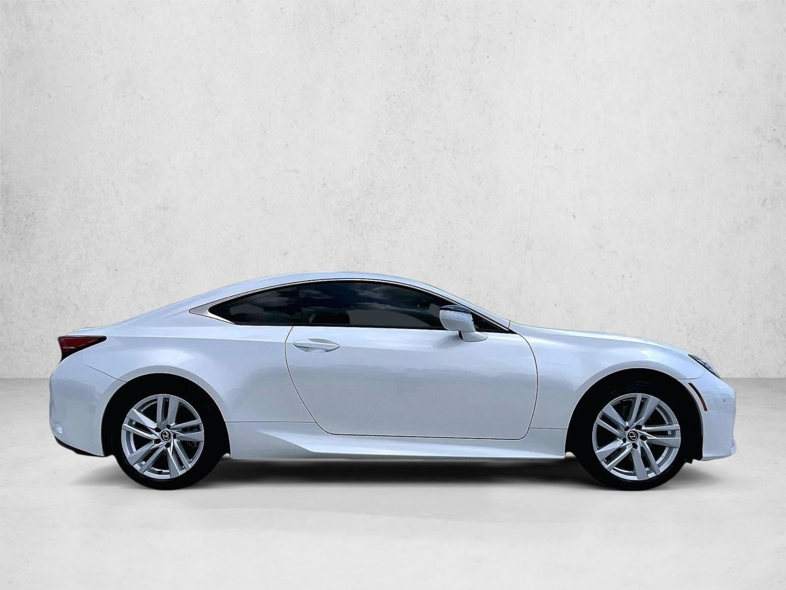 2024 Lexus RC 300 RWD