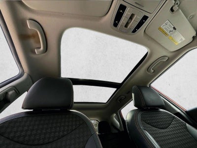 2018 Kia Soul ! Auto