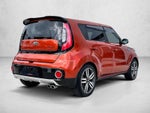 2018 Kia Soul ! Auto
