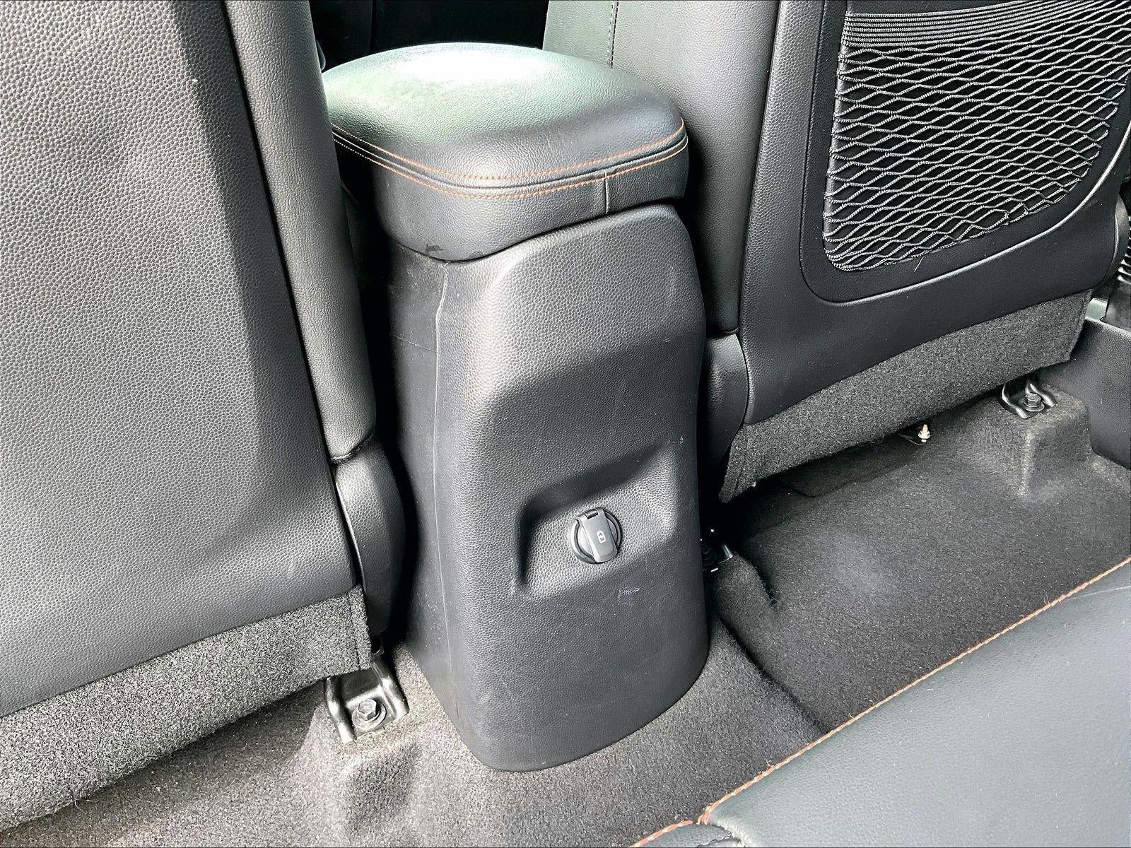 2018 Kia Soul ! Auto