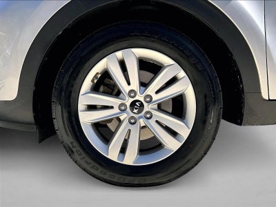 2019 Kia Sportage LX FWD