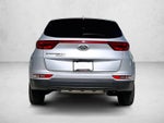 2019 Kia Sportage LX FWD