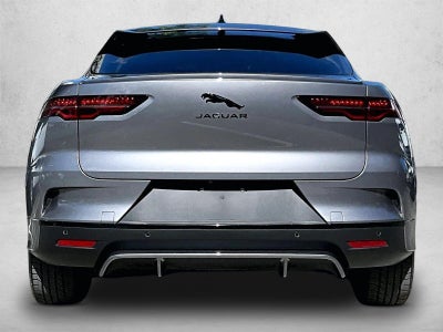 2024 Jaguar I-PACE R-Dynamic HSE AWD