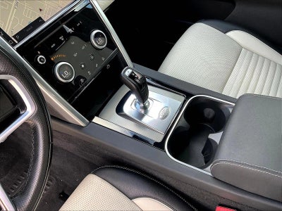 2022 Land Rover Discovery Sport S R-Dynamic 4WD