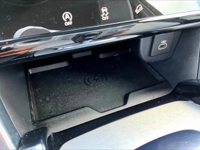 2022 Land Rover Discovery Sport S R-Dynamic 4WD