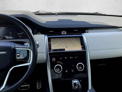 2022 Land Rover Discovery Sport S R-Dynamic 4WD