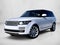 2014 Land Rover Range Rover 4WD 4dr Supercharged