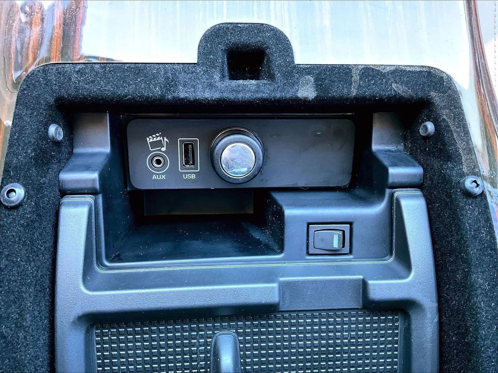 2014 Land Rover Range Rover 4WD 4dr Supercharged