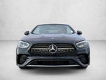 2023 Mercedes-Benz E-Class E 450 RWD Cabriolet