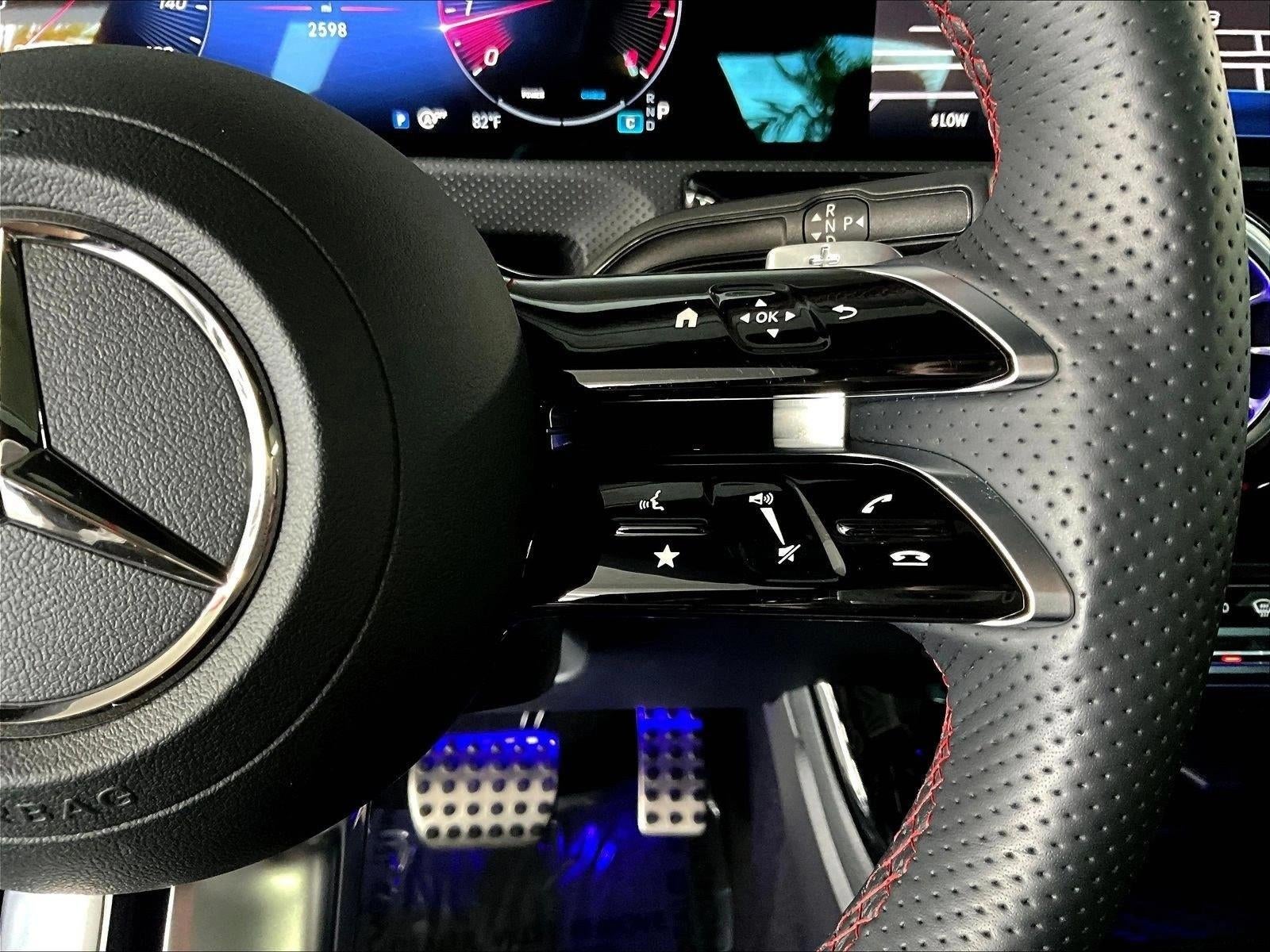 2026 Mercedes-Benz CLA CLA 250 Coupe