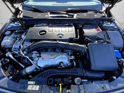 2023 Mercedes-Benz CLA CLA 250 Coupe