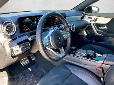 2023 Mercedes-Benz CLA CLA 250 Coupe