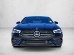 2023 Mercedes-Benz CLA CLA 250 Coupe