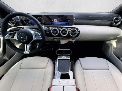 2026 Mercedes-Benz CLA CLA 250 Coupe