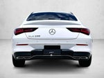 2026 Mercedes-Benz CLA CLA 250 Coupe