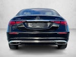 2021 Mercedes-Benz S-Class S 580 4MATIC® Sedan