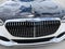 2022 Mercedes-Benz S-Class Maybach S 580 4MATIC® Sedan
