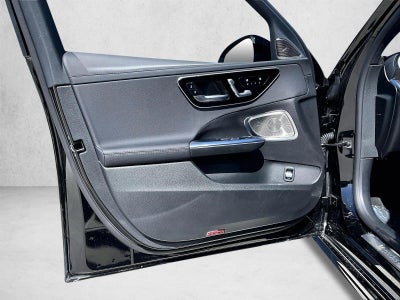 2025 Mercedes-Benz C-Class C 300 Sedan