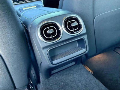 2025 Mercedes-Benz C-Class C 300 Sedan