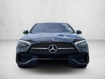 2024 Mercedes-Benz C-Class C 300 Sedan