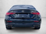 2024 Mercedes-Benz C-Class C 300 Sedan