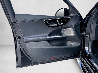 2025 Mercedes-Benz C-Class C 300 Sedan