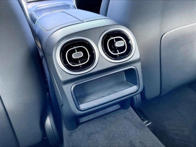 2025 Mercedes-Benz C-Class C 300 Sedan