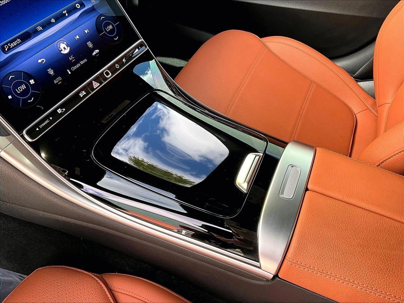 2025 Mercedes-Benz C-Class C 300 Sedan